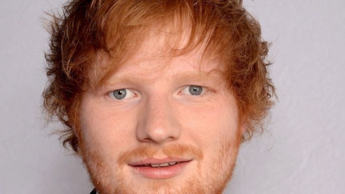 Ed Sheeran: actor mexicano vive el sueño y protagoniza video musical