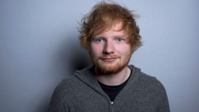 Ed Sheeran: actor mexicano vive el sueño y protagoniza video musical