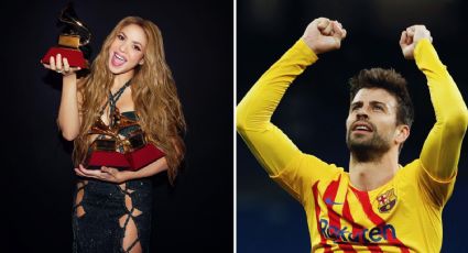 Piqué y Shakira volverán a enfrentarse en los tribunales por sus hijos