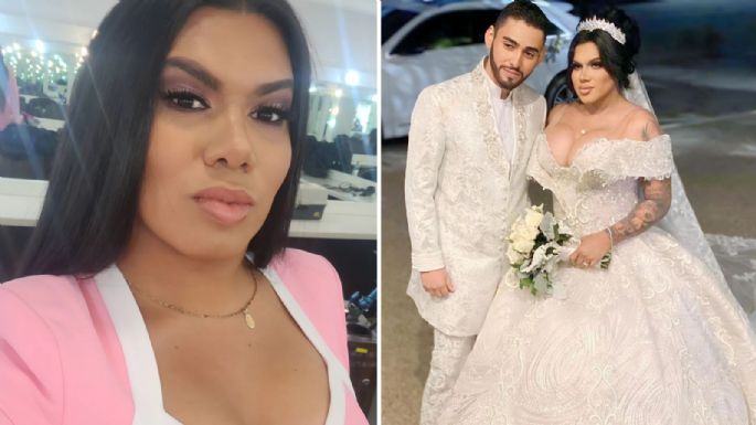 Kimberly "La más preciosa" se burla de quienes hablan de su boda