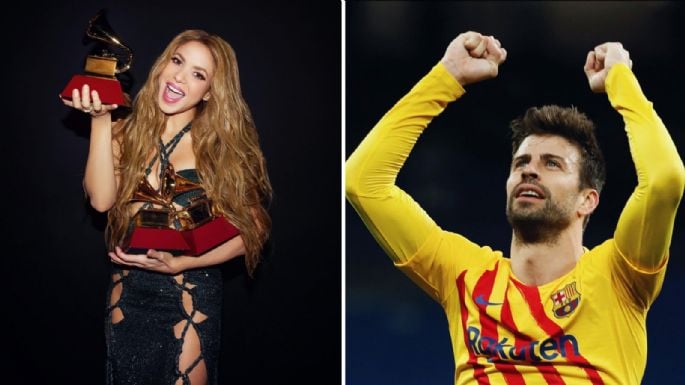 Piqué y Shakira volverán a enfrentarse en los tribunales por sus hijos