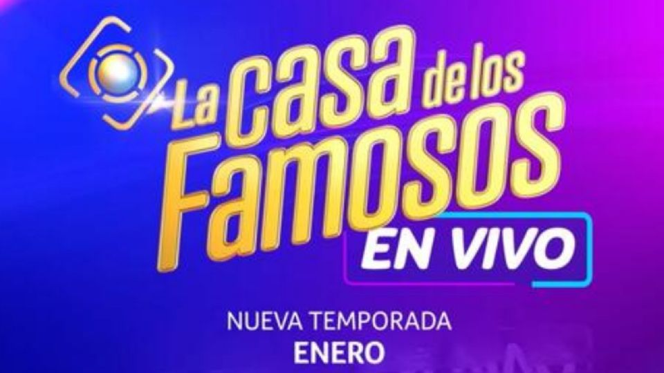 Estos son los habitantes confirmados para 'La Casa de los Famosos'
