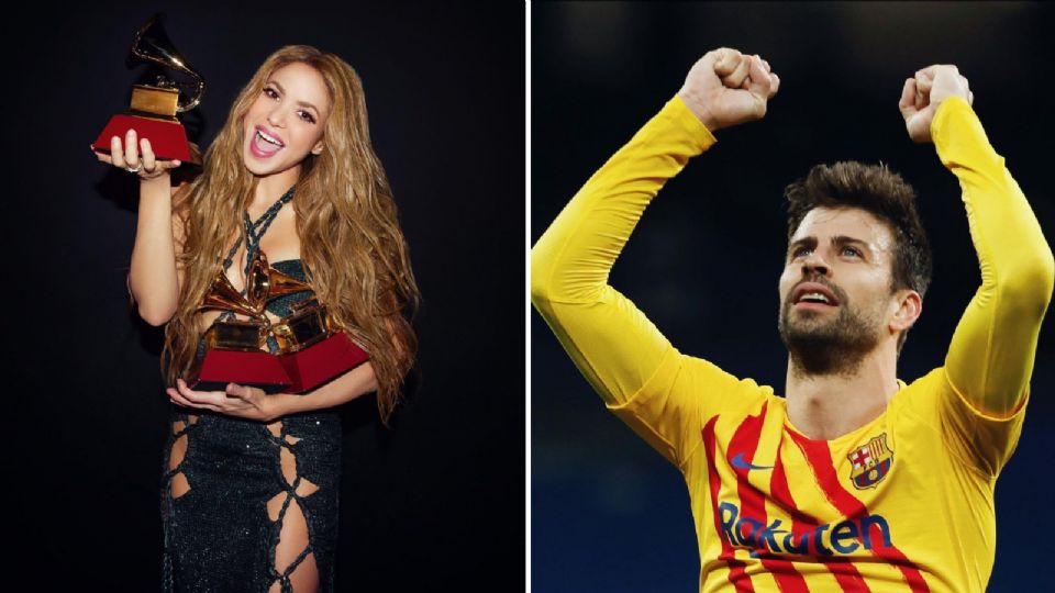 Shakira y Piqué en un nuevo pleito legal por la custodia de sus hijos
