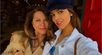 La madre de Eiza González revela por qué la actriz dijo adiós a redes sociales