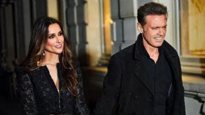 Luis Miguel: La boda con Paloma Cuevas según clarividente