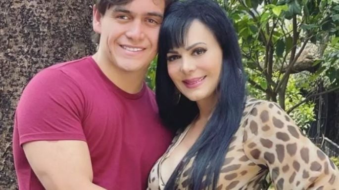 Maribel Guardia revela cómo pasará su primera navidad sin su hijo