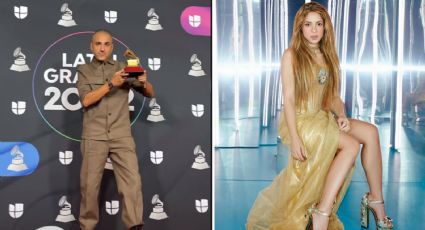 El argentino que habría conquistado el corazón de Shakira