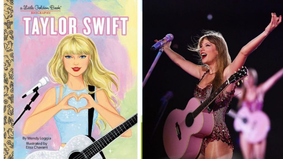 Taylor Swift: El éxito que lleva más allá de los escenarios y la música
