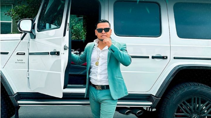 José Torres, el influencer, es criticado por ayudar a alguien y no dejar de grabar