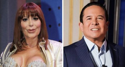 Gustavo Adolfo Infante culpa a Alejandra Guzmán por la hospitalización de Silvia Pinal