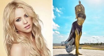 Shakira: ¿Quién es Yino Márquez? El artista que hizo la estatua a la cantante