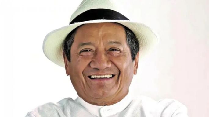 Armando Manzanero: Una voz que traspasó fronteras