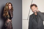 Geraldine Bazán y Giovanni Medina sí andan, así lo confirmó Gabriel Soto