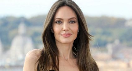 Angelina Jolie: Este es el poeta que habría conquistado el corazón de la actriz
