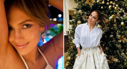 Jennifer Lopez regresará con nuevo álbum, donde su inspiración es Ben Affleck