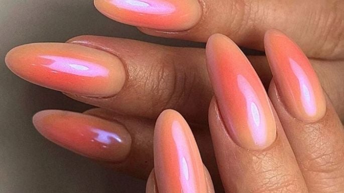 Tendencia de uñas que destacará en el 2024