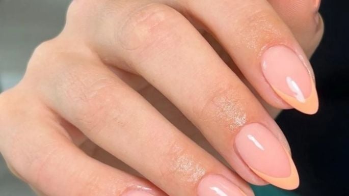 Tendencia de uñas que destacará en el 2024