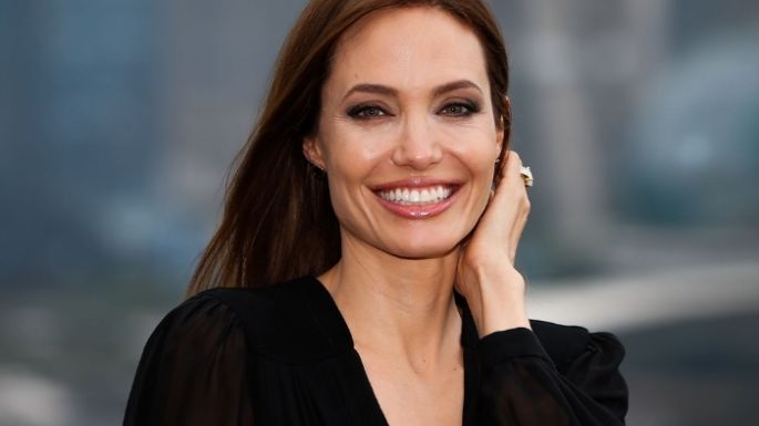 Angelina Jolie: Este es el poeta que habría conquistado el corazón de la actriz