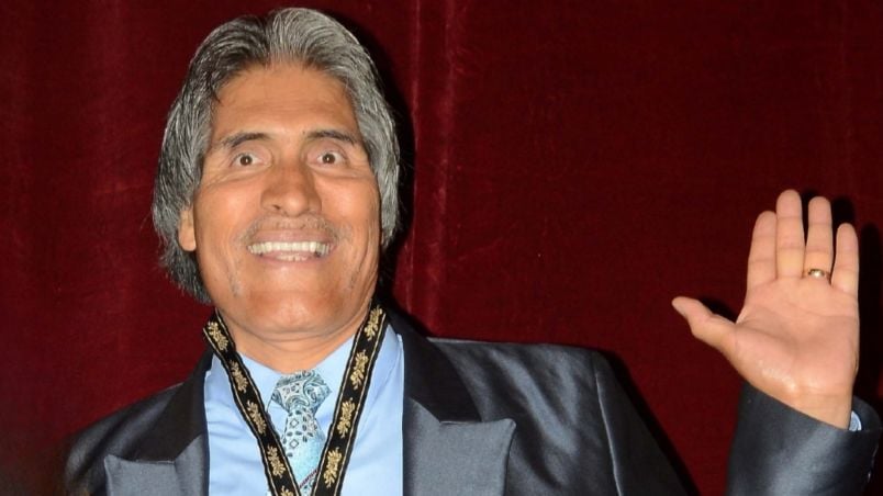 Miguel Ángel Fuentes fallece a los 70 años de edad, ícono del cine mexicano