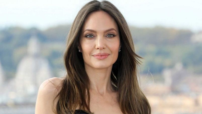 Angelina Jolie: Este es el poeta que habría conquistado el corazón de la actriz