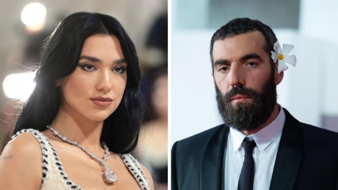 Dua Lipa regresa a la codiciada soltería