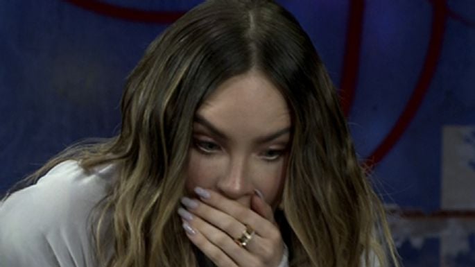 Belinda canceló su participación en "Bésame Mucho"