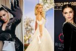 Celebridades que debutaron como madres en el 2023