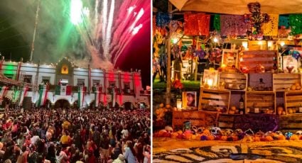 Los días festivos más esperados en México