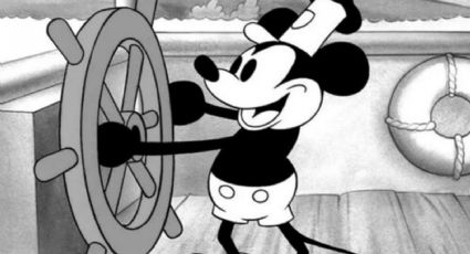 Mickey Mouse pasará a ser de dominio público en el 2024: ¡Pierde una batalla histórica!