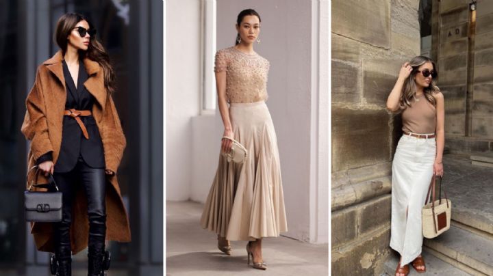 Las tendencias de moda que dominarán el 2024
