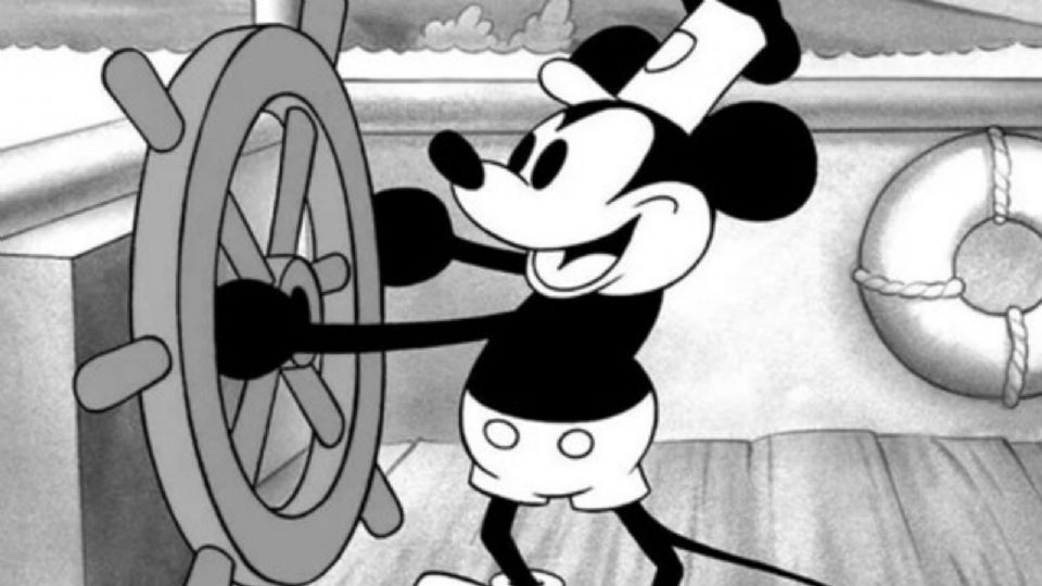 En 2024 Mickey Mouse Pasará A Ser De Dominio Público, Pero Disney Se Ha