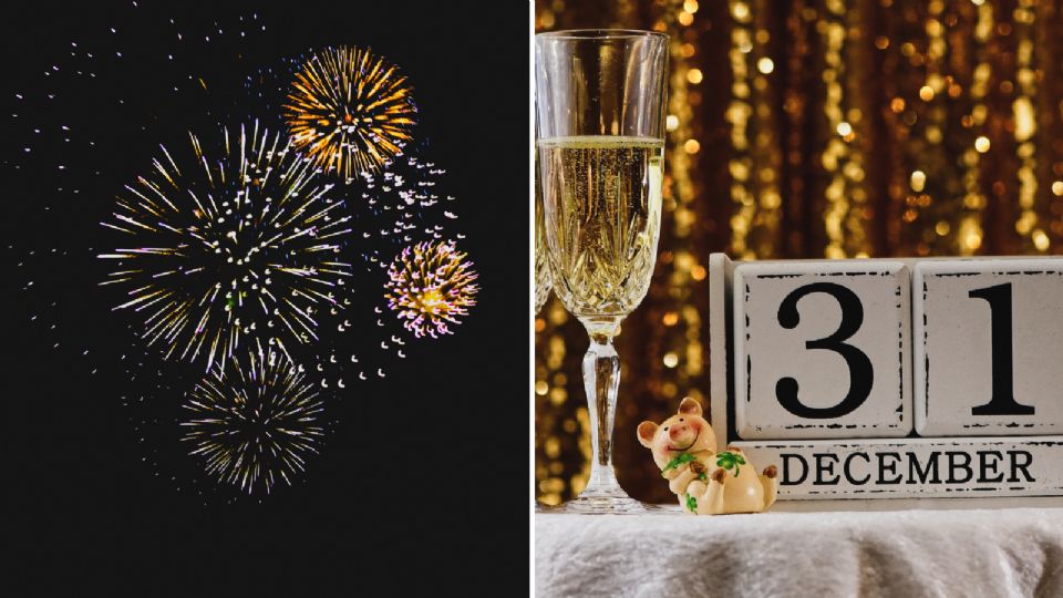 Rituales y tradiciones de Año Nuevo alrededor del mundo
