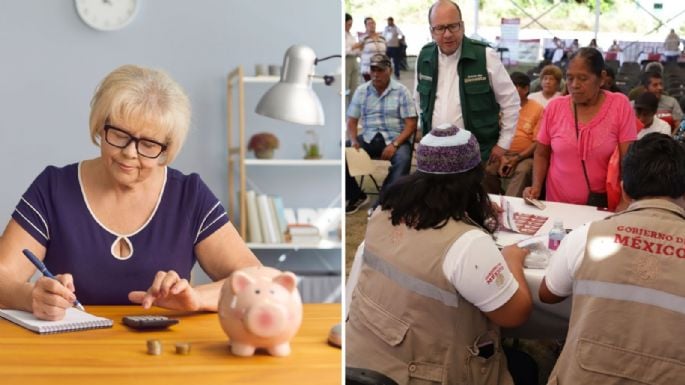 Pensión Bienestar: Abren registro para adultos mayores en 2024 en estas fechas de diciembre