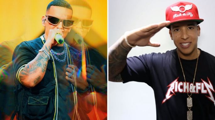 Daddy Yankee habla sobre su futuro y su retiro