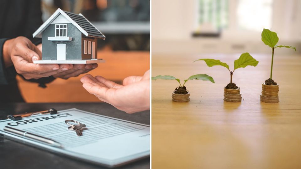 INFONAVIT: ¿Cuántos puntos necesito para poder comprar una casa en 2023?