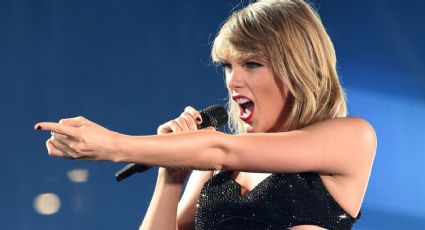 Taylor Swift es nombrada como 'persona del año' por una prestigiosa revista