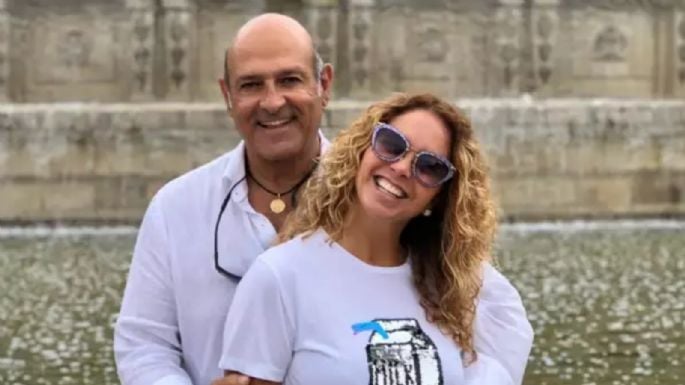 Michel Kuri desmiente el supuesto romance con "la chica argentina" tras su ruptura con Lucero