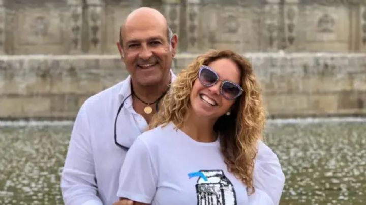 Michel Kuri desmiente el supuesto romance con "la chica argentina" tras su ruptura con Lucero