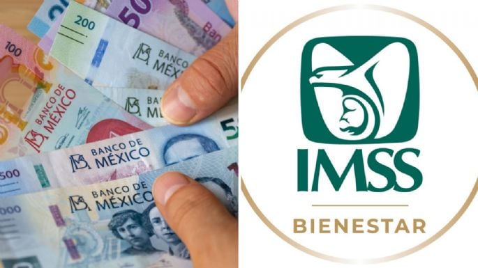 Pensión IMSS 2023: ¿Qué jubilados recibirán pago extra por 47 mil pesos en diciembre?