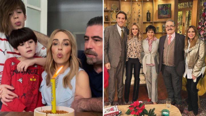El difícil momento que vivió "La Choco" al confesarle a sus hijos que tenía cáncer