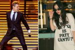 Paty Cantú realizó peculiar pedido a Luis Miguel ¿De qué se trata?