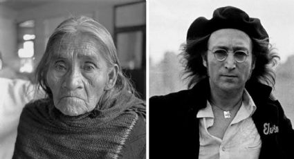 John Lennon: María Sabina, la chamana de Oaxaca que predijo su deceso