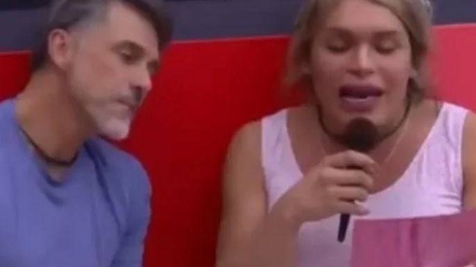 Wendy Guevara admite que Sergio Mayer se aprovechó y abusó de su confianza