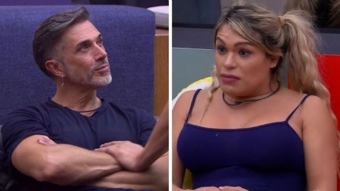 Wendy Guevara admite que Sergio Mayer se aprovechó y abusó de su confianza