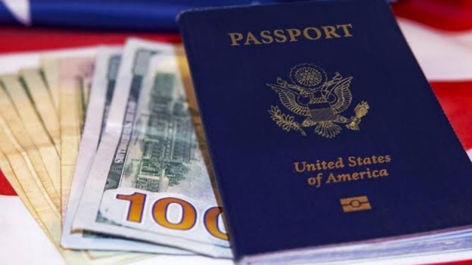 Visa Americana 2024: Estas empresas te la tramitan para irte a trabajar a Estados Unidos