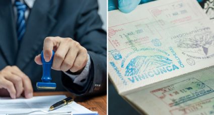 Visa Americana 2024: Los 5 consulados en México que más tardan en tramitarla