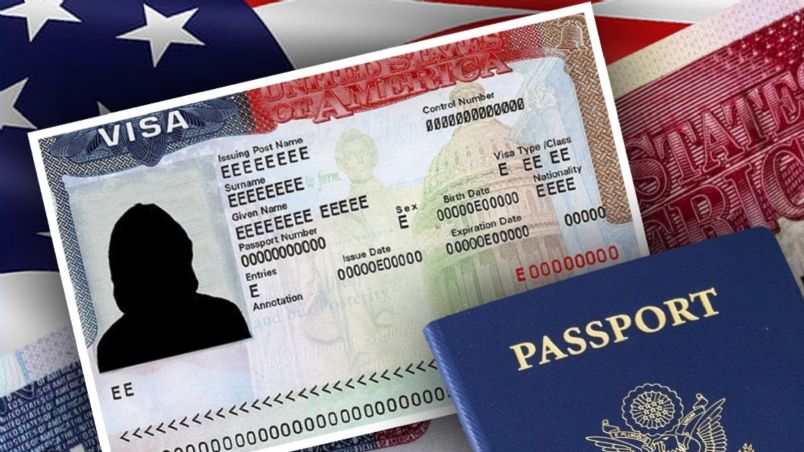 Visa Americana 2024: Si te la quitaron, así puedes pedir el perdón migratorio y recuperarla