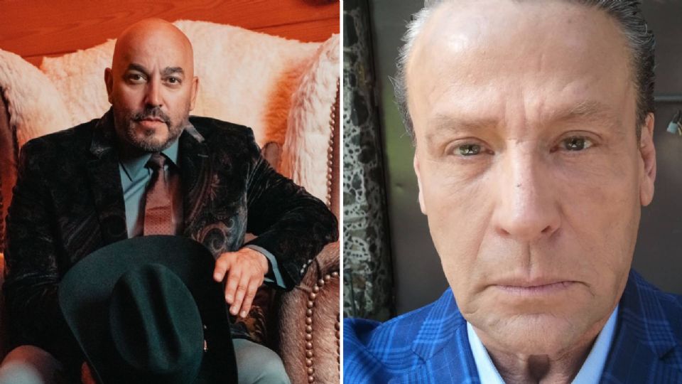Alfredo Adame revela que no estará en LDLF por culpa de Lupillo Rivera
