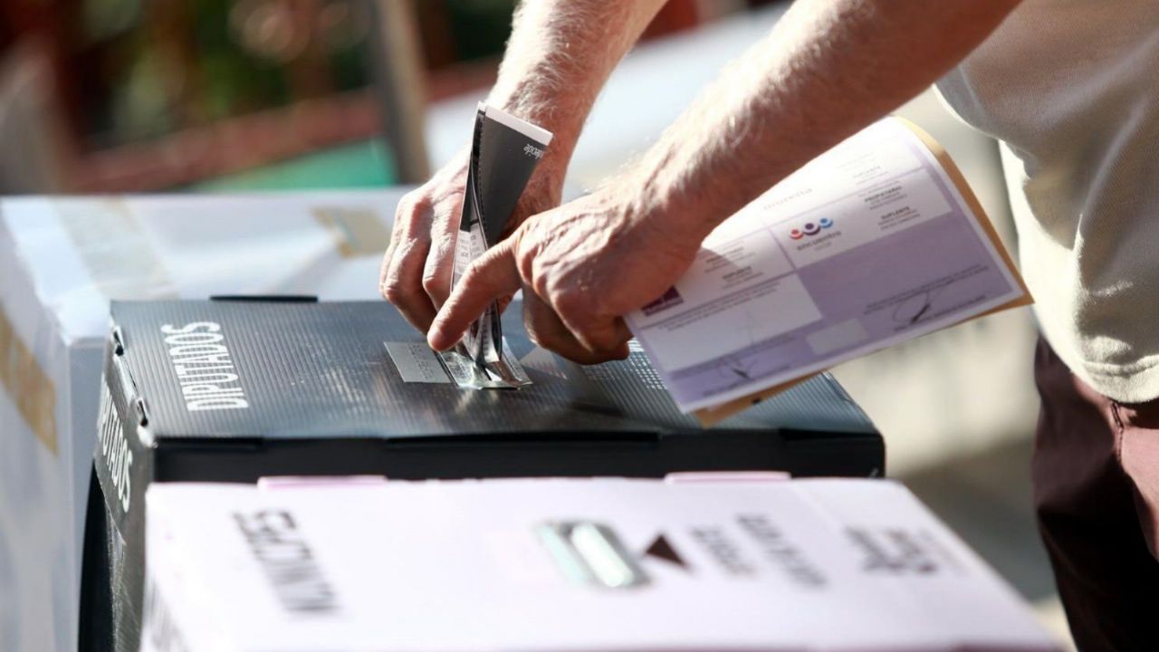 Elecciones 2024 en México Cuáles cargos se eligen y en qué estados hay