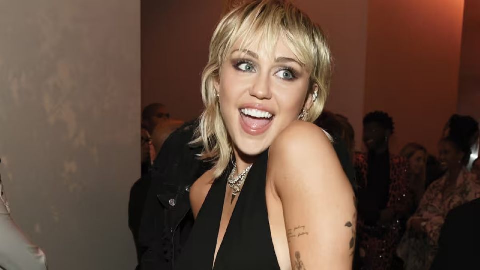 Miley Cyrus: Detienen al fan intenso de la cantante
